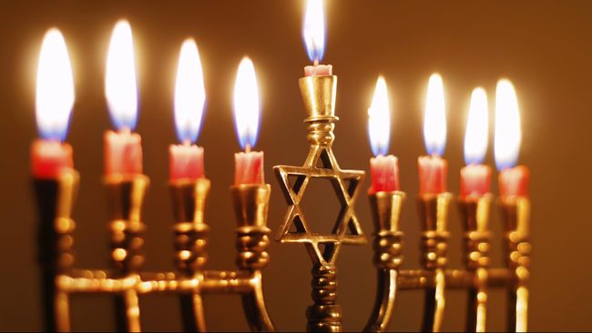 Manuskrip Tertua 10 Perintah Tuhan Dipamerkan di Israel