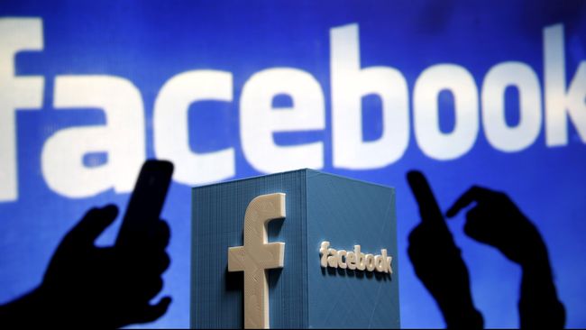 'Pebisnis Jangan Bergantung pada Google dan Facebook'