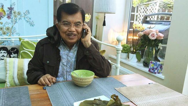 Di London, JK Tegaskan Jurnalis Asing Bebas Meliput di Papua