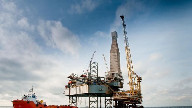 Pemerintah Akan Revisi Aturan Main Eksplorasi Hulu Migas