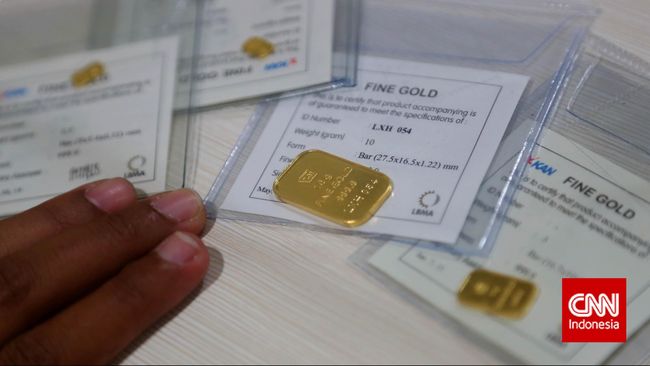OJK Imbau Publik Gunakan Jasa Gadai Terdaftar