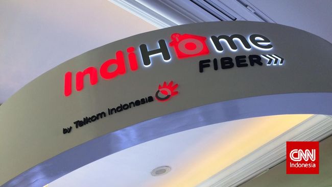 Kantongi Bukti, KPPU Siap Perkarakan Telkom IndiHome