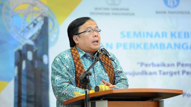 Indonesia Suntik US$ 300 Juta untuk Bank Infrastruktur Islam