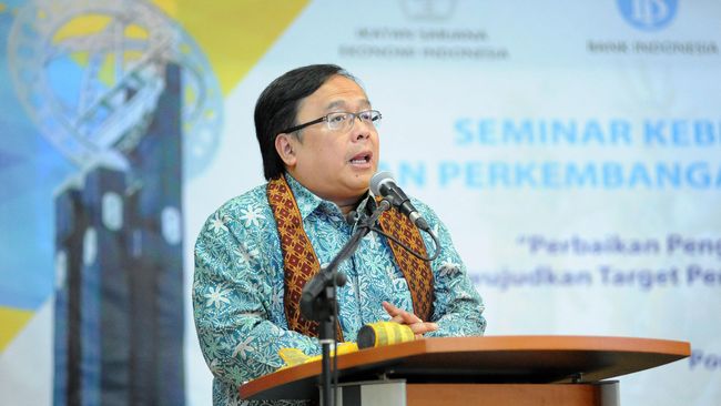 Indonesia Suntik US$ 300 Juta untuk Bank Infrastruktur Islam