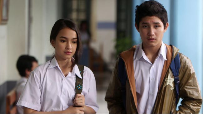 Film '7 Hari Menembus Waktu' Sarat Nasihat untuk Kaum ABG
