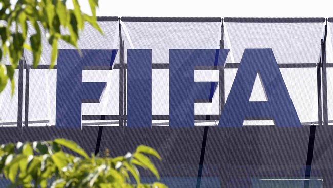 Daftar Lengkap Petinggi FIFA yang Terkait Kasus Korupsi