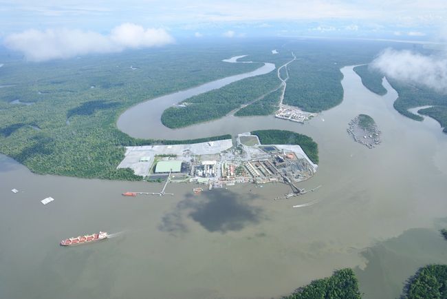 Ngotot Adu Argumen, Negosiasi Pemerintah dan Freeport Mandek