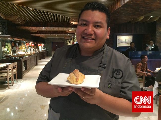 Mexican Food Fiesta Gran Melia Mexican Food Fiesta Gran Melia