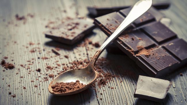 Bisa Tekan Rasa Pahit, Ilmuwan Bikin Cokelat Jadi Lebih Sehat