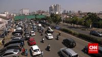 ini sore ahok berita Urut DKI 1 Semarak  DKI Pilkada Kursi CNN Panas Nomor  Pengundian