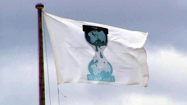 WikiLeaks: CIA Bisa Sadap Suara Lewat TV