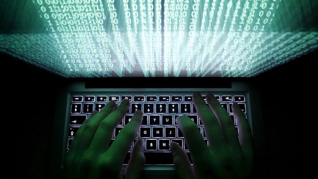 Serangan Cyber Besar-besaran Kembali Melanda Eropa dan AS