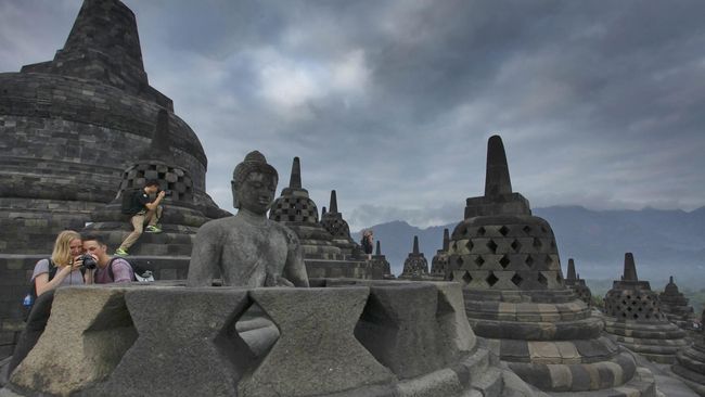 Film Dokumenter Candi Borobudur | ancaman candi borobudur dan prambanan bagi generasi muda Film Dokumenter Candi Borobudur | ancaman candi borobudur dan prambanan bagi generasi muda
