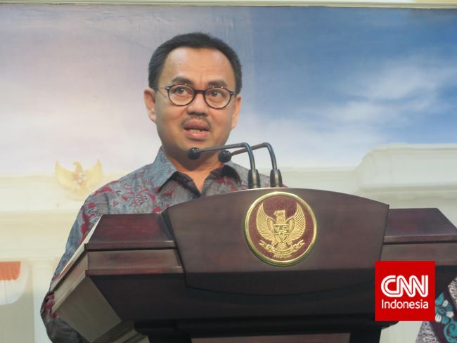 Indonesia Resmi Gabung Organisasi Energi Dunia IEA