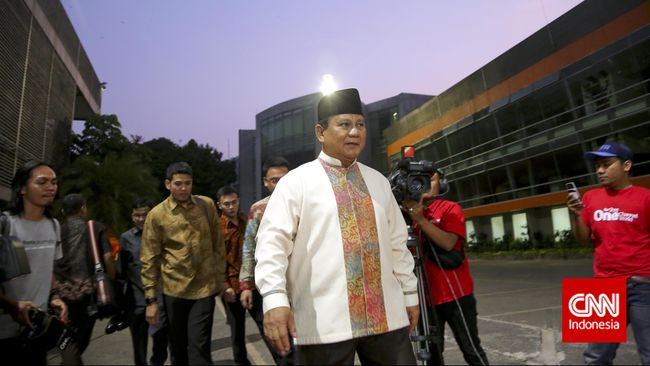 Gerindra: Rakyat Harus Diberitahu Bahaya Memilih Ahok Gerindra: Rakyat Harus Diberitahu Bahaya Memilih Ahok