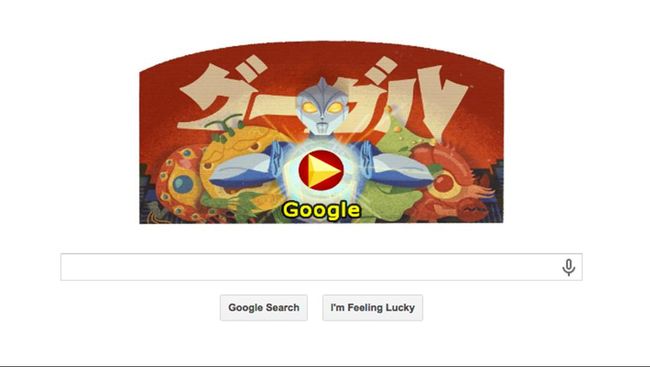 Mengenang 114 Tahun Si Raja Monster Eiji Tsuburaya