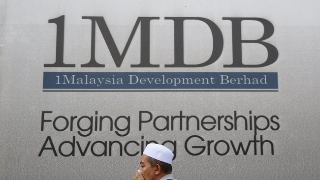 Mengenal 1MDB, Sumber Kisruh di Malaysia