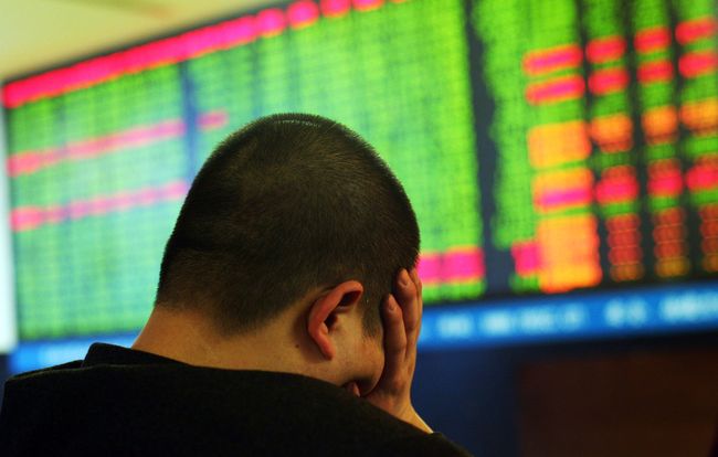 Mata uang saham