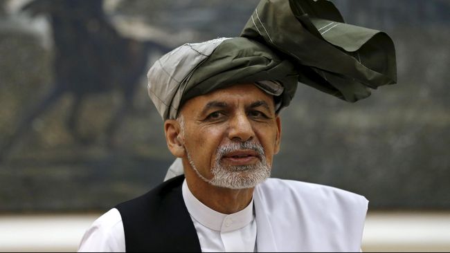 Hubungan Afghanistan dan Pakistan Kian Merenggang