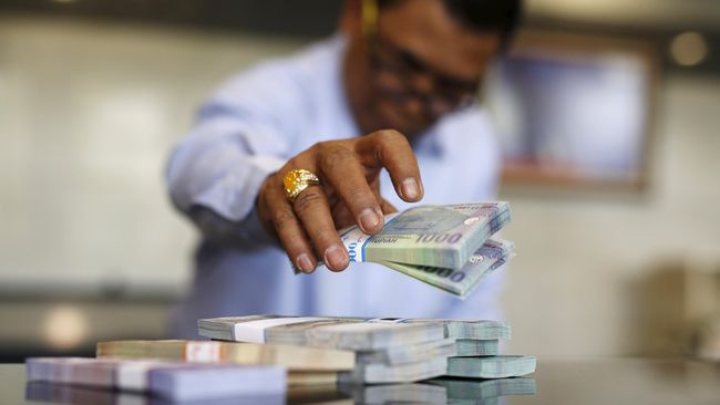 Tiga Orang Kaya RI yang Tak Lagi Super Kaya Menurut Forbes