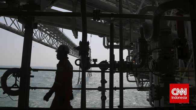 Minat Karir di Sektor Migas Masih Tinggi Meski Industri Lesu