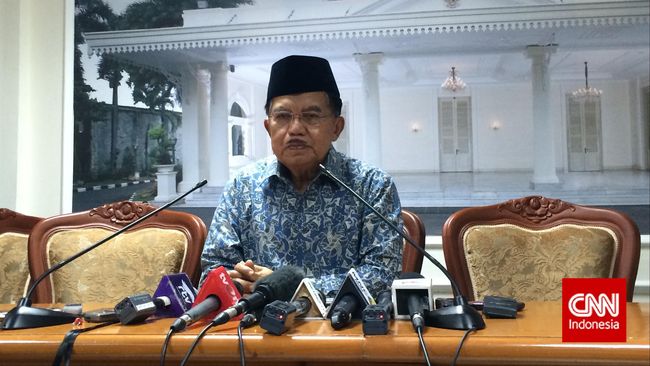 JK: Kerusuhan Antaragama di Tolikara Disebabkan Speaker