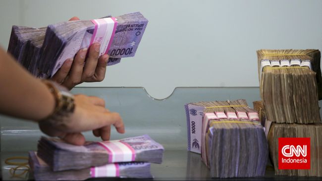 Menanti Respons Upaya Pemerintah Membuka Data Perbankan