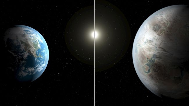 Asteroid Misterius Berukuran Besar akan Lintasi Bumi