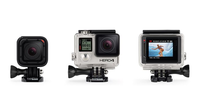 gopro digugat polaroid karena desain kamera gopro digugat polaroid karena desain kamera