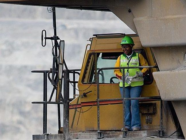 Polemik Freeport Bikin Duit BRI Menguap Rp1 M Tiap Bulan