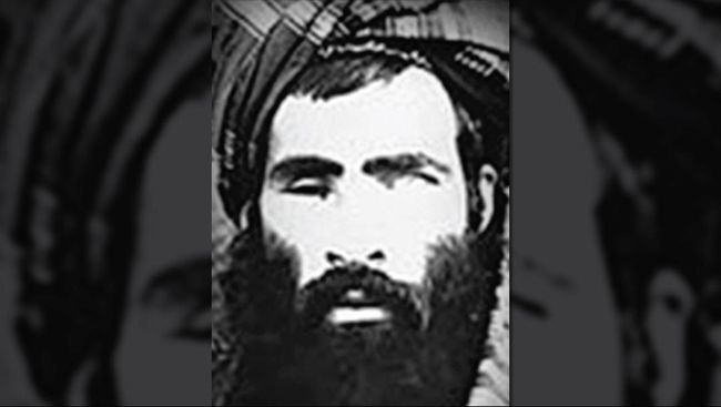 Pemimpin Taliban Baru Pengganti Mullah Omar Telah Dipilih