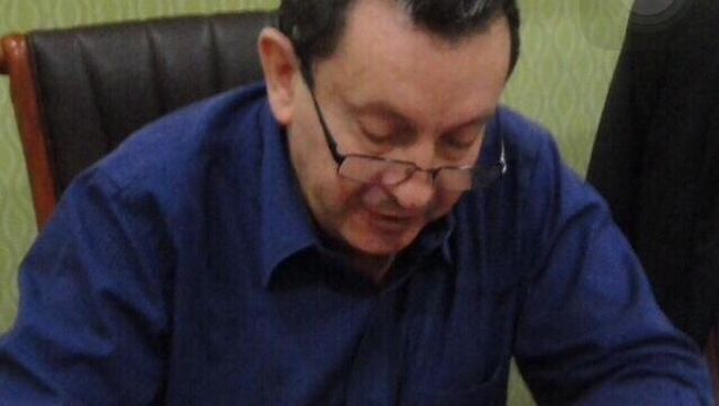 Saat Ditangkap, Status Mantan Diplomat Australia DPO