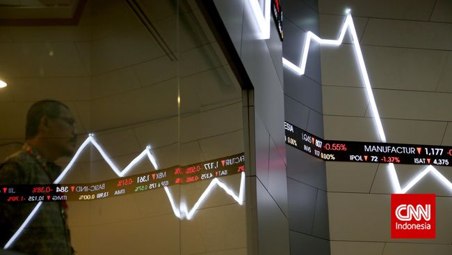 Opsi saham membantu
