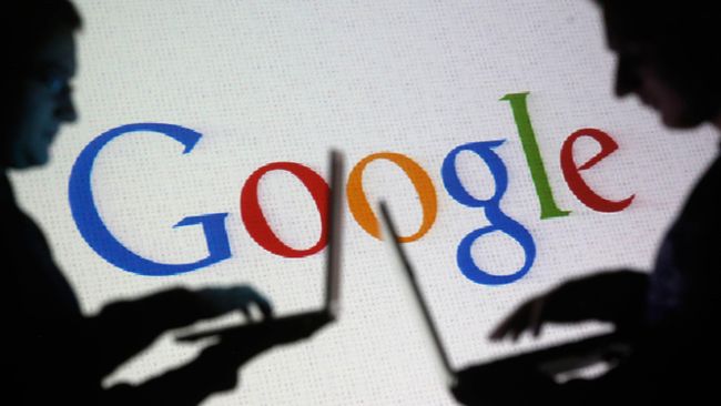 Tahukah Anda! Ini Filosofi Lengkap Alphabet, Induk Perusahaan Google Terbaru Tahukah Anda! Ini Filosofi Lengkap Alphabet, Induk Perusahaan Google Terbaru
