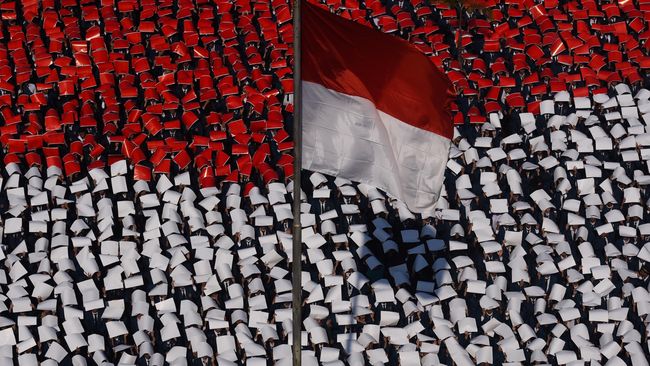 S&P Akhirnya Kerek 'Rating' Indonesia Jadi Layak Investasi