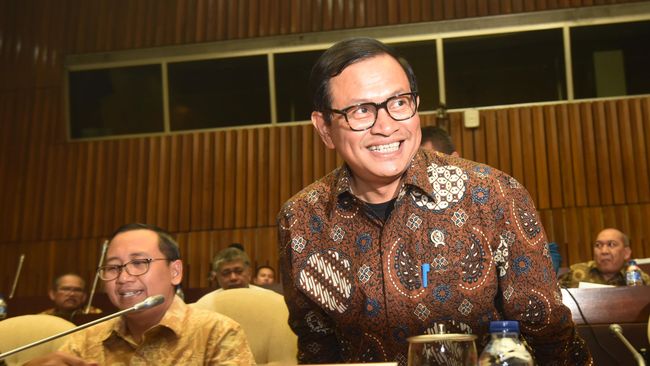 Pemerintah akan Cabut 154 Regulasi Penghambat Investasi