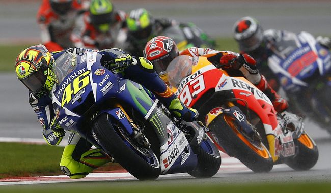 Kalender MotoGP 2016 Alami Perubahan