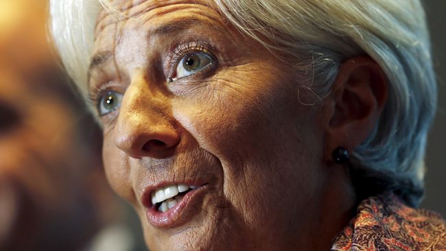 Bos IMF Dinyatakan Bersalah Namun Lepas dari Hukuman Penjara