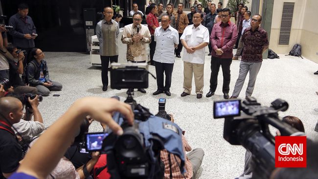 Sekjen PKS Sebut Dua Alasan Memilih Jadi Oposisi