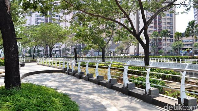 Ahok Epicentrum Tipuan | ahok sungai epicentrum tipuan pengembang Ahok Epicentrum Tipuan | ahok sungai epicentrum tipuan pengembang