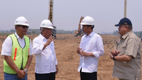 Pajak Progresif Bisa jadi Bumerang Harga Tanah Semakin Tinggi
