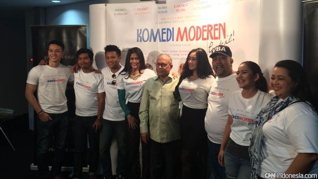 Download Film Komedi Layar Lebar Indonesia | layar lebar kembali kedatangan roh komedi warkop dki Download Film Komedi Layar Lebar Indonesia | layar lebar kembali kedatangan roh komedi warkop dki