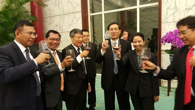 Tiga Bank BUMN Berutang Rp 43,28 Triliun dari Bank China