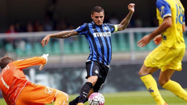 Video: Hellas Verona vs Inter Milan Video: Hellas Verona vs Inter Milan