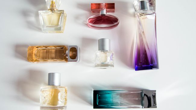 Cara Bedakan Parfum Asli dan Palsu