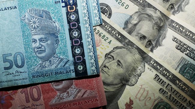 Sindikat Malaysia Janjikan Gelar Datuk dengan Biaya Rp1,9 M