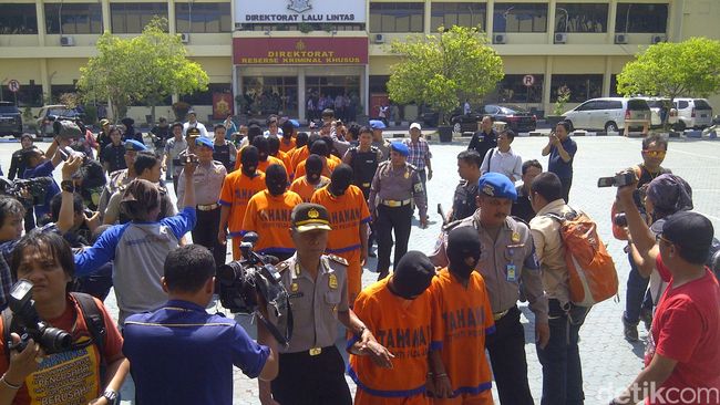 Pembunuhan Salim Kancil, Komisi Hukum Berniat Panggil Kapolri
