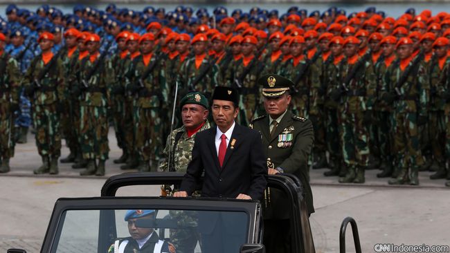 Jokowi