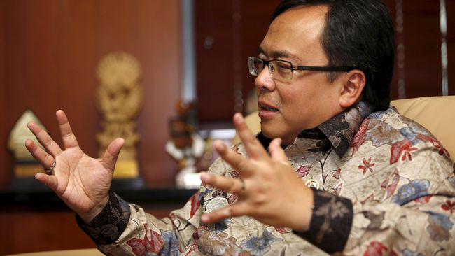 Porsi Investasi Dana Pensiun PNS di Pasar Uang Naik jadi 35%