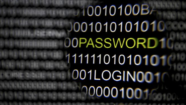 Otentifikasi Dua Faktor, Si Gembok Pelindung Data